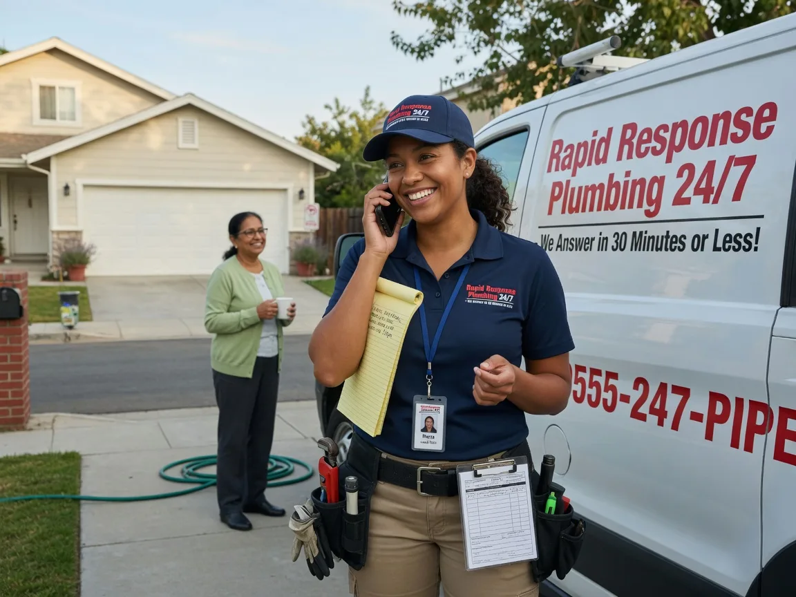 Emergency Plumber Washington, KS FAQs
